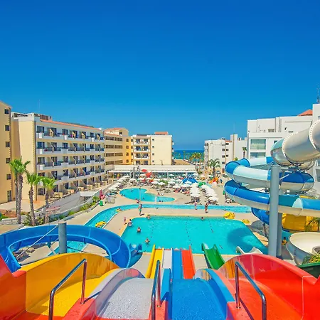 Hotel Anastasia Waterpark 4*