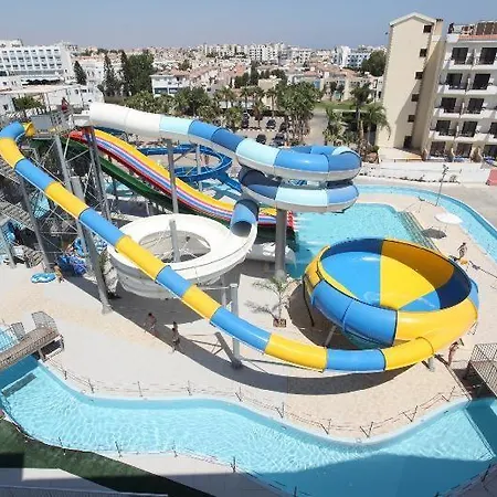 Anastasia Waterpark 프로타라스
