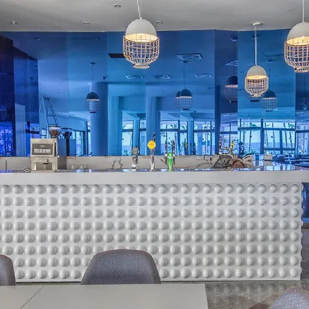 Hotel Anastasia Waterpark Protaras