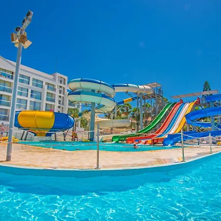 호텔 Anastasia Waterpark