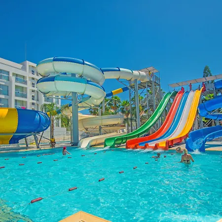 Anastasia Waterpark