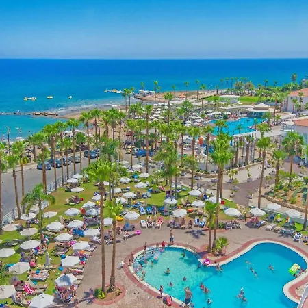 Hotel Anastasia Waterpark