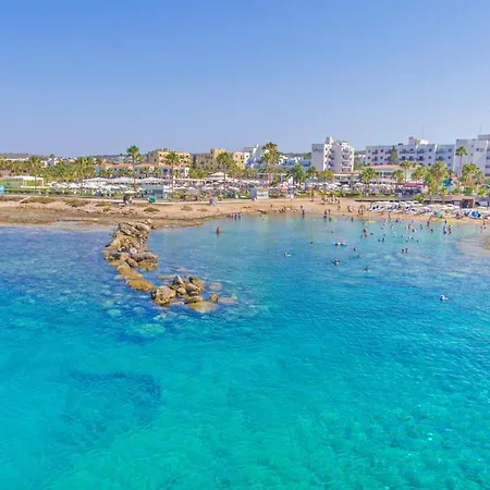 Hotel Anastasia Waterpark