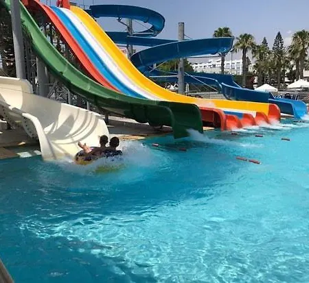Hotel Anastasia Waterpark
