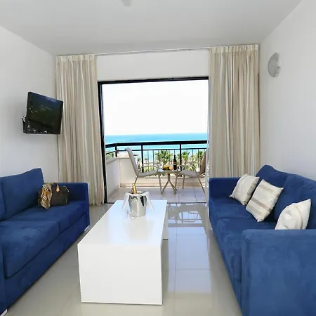 Anastasia Waterpark 4* Protaras