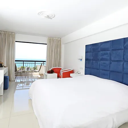 Hotel Anastasia Waterpark Protaras