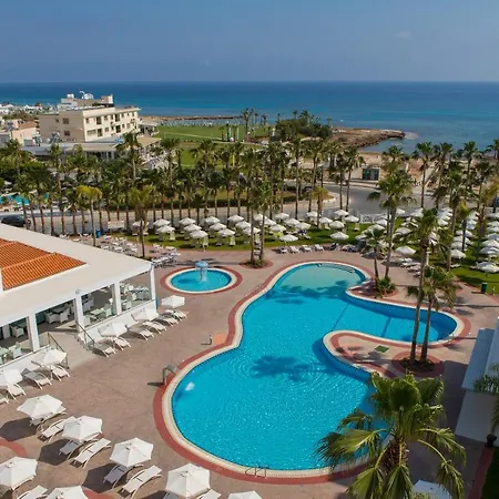 Anastasia Waterpark Hotel 4*