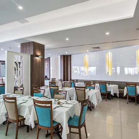 Anastasia Waterpark Hotel Protaras