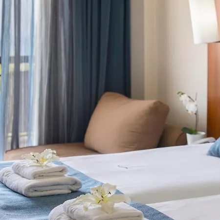 Anastasia Waterpark Szálloda 4*