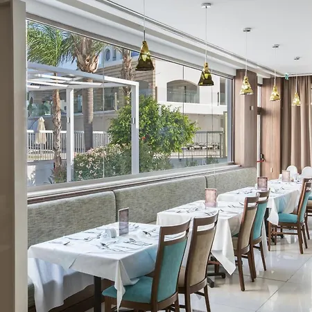 Hotel Anastasia Waterpark Protaras