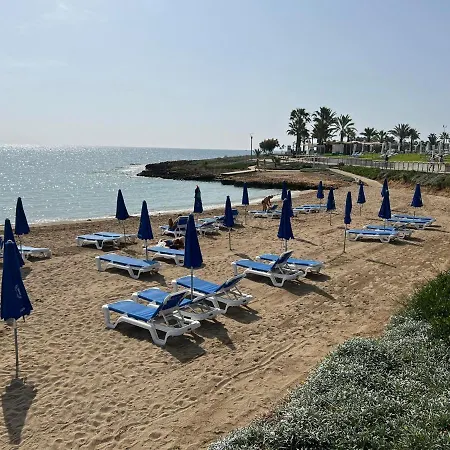 Anastasia Waterpark Hotel 4*