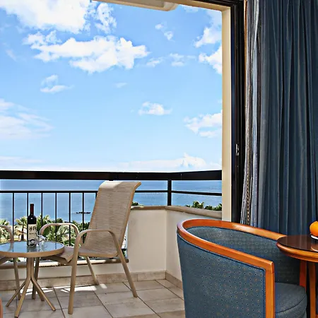 Hotel Anastasia Waterpark Protaras