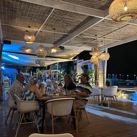 Anastasia Waterpark Hotel 4*