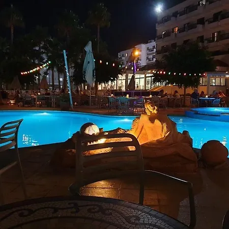 Hotel Anastasia Waterpark