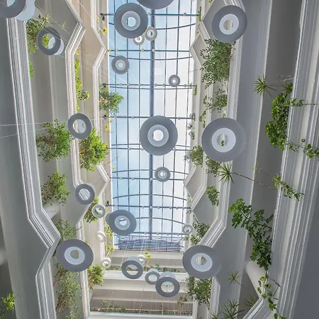 Anastasia Waterpark 4*