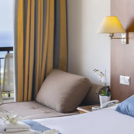 Anastasia Waterpark Hotel