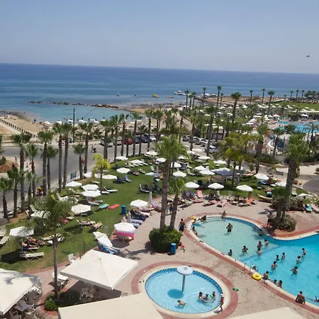 Anastasia Waterpark Hotel Protaras