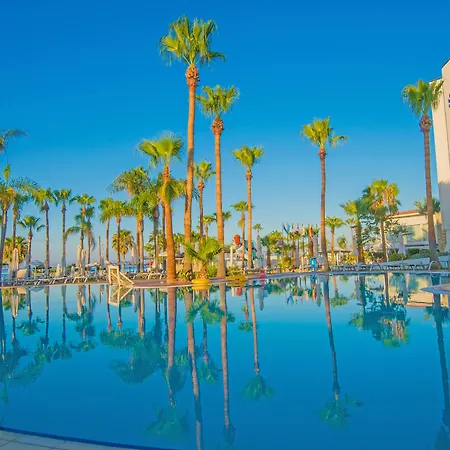 Anastasia Waterpark Protaras