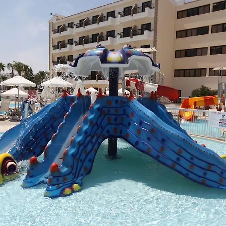 Anastasia Waterpark