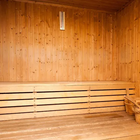 Anastasia Waterpark Hotel