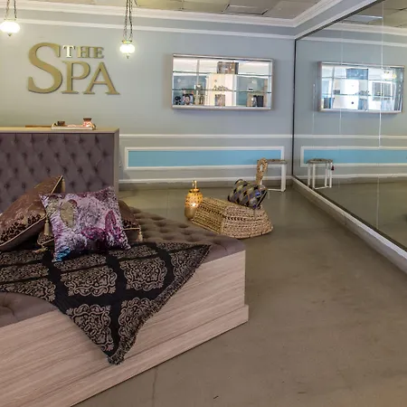 Anastasia Waterpark Hotel Protaras