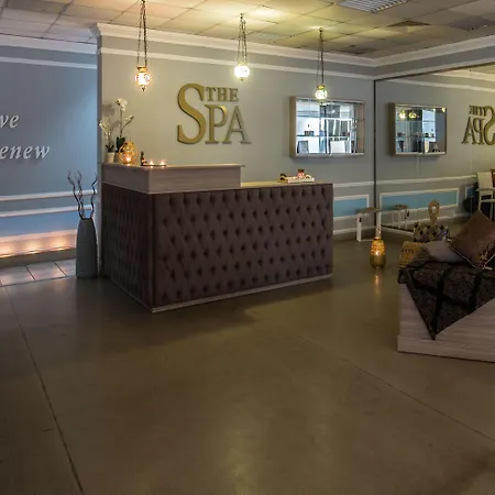 Hotel Anastasia Waterpark 4*