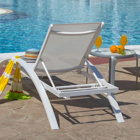 Szálloda Anastasia Waterpark 4*
