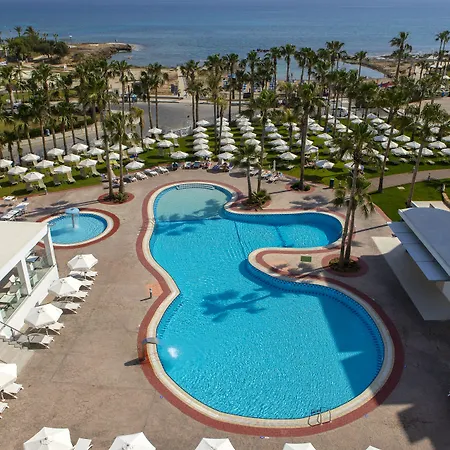 Anastasia Waterpark Hotel