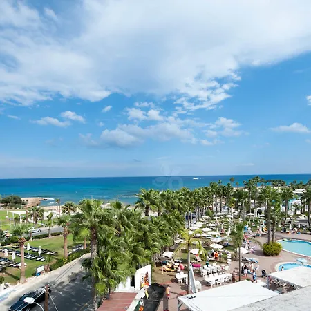 Hotel Anastasia Waterpark 4*