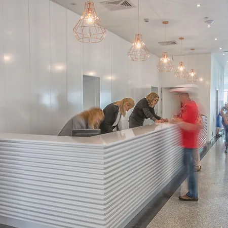 Hotel Anastasia Waterpark