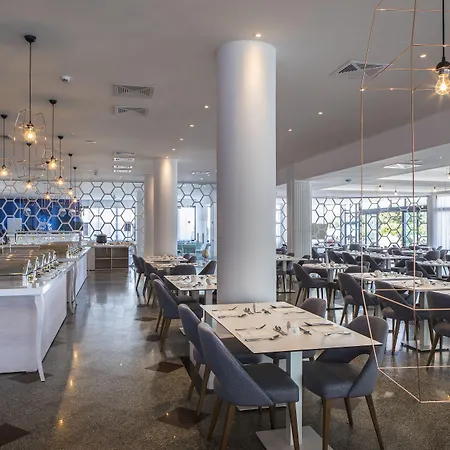 Anastasia Waterpark 4*