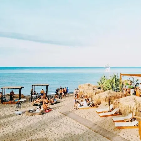 Szálloda Anastasia Waterpark 4*