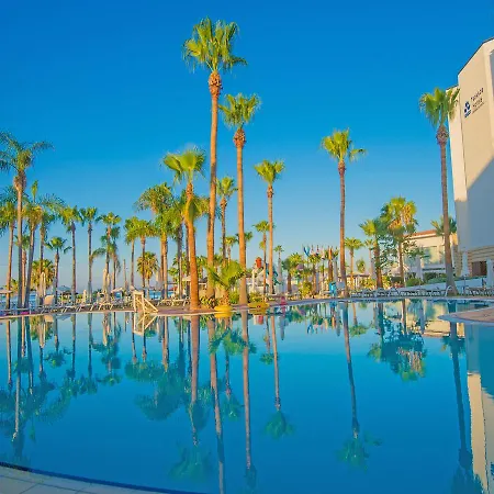 Anastasia Waterpark 4* Protaras
