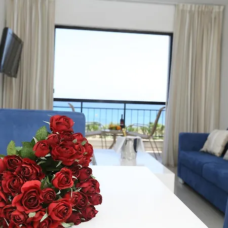 Anastasia Waterpark 4* Protaras