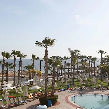 Anastasia Waterpark 4* Protaras