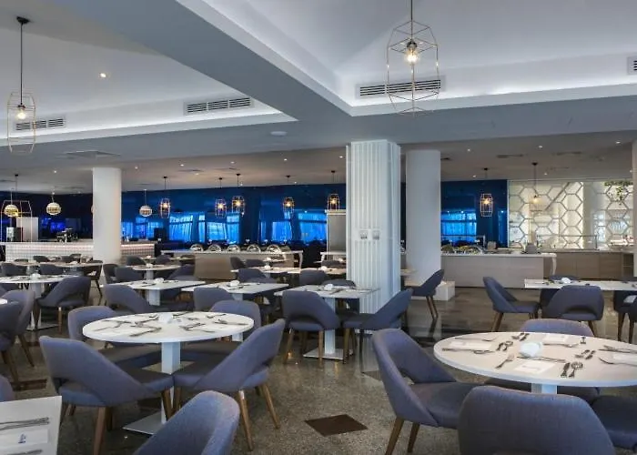 Anastasia Waterpark 4*