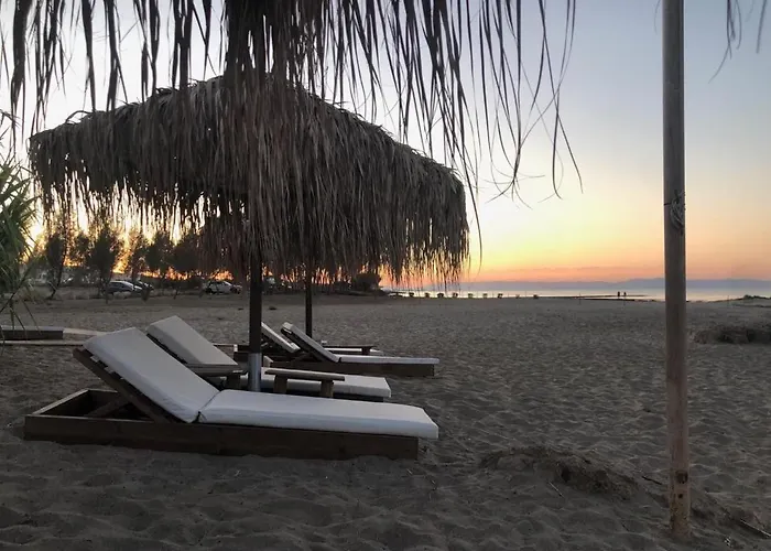 Anastasia Waterpark فندق