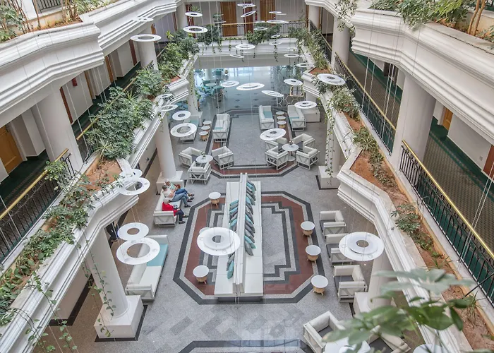 Anastasia Waterpark 4* بروتاراس