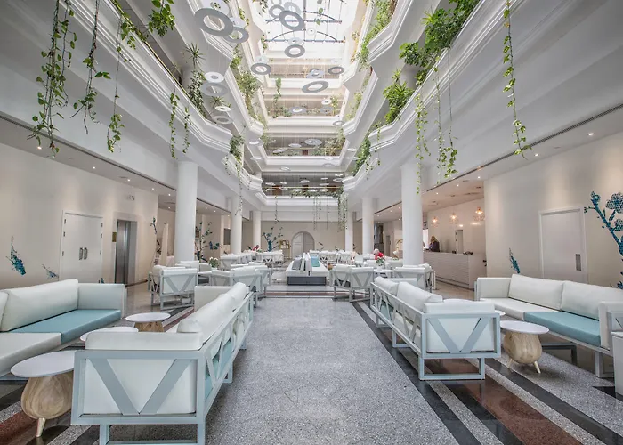 Anastasia Waterpark فندق 4*