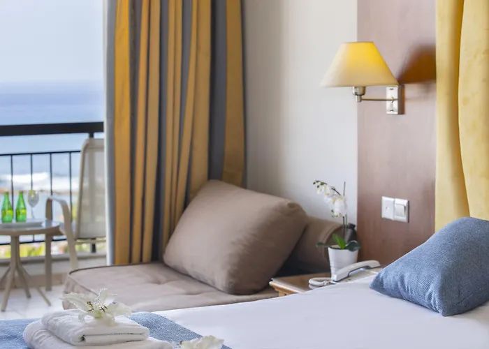 Anastasia Waterpark فندق