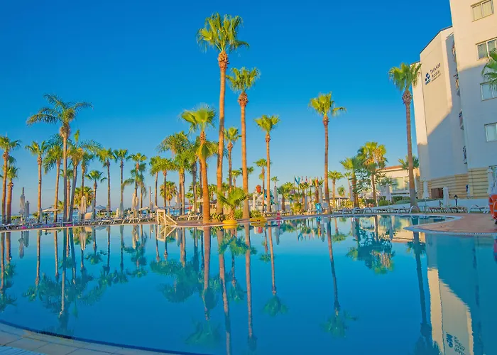 Anastasia Waterpark بروتاراس