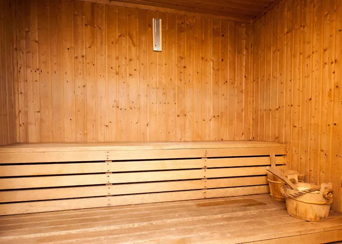 Anastasia Waterpark فندق