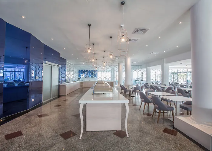 Anastasia Waterpark 4* بروتاراس