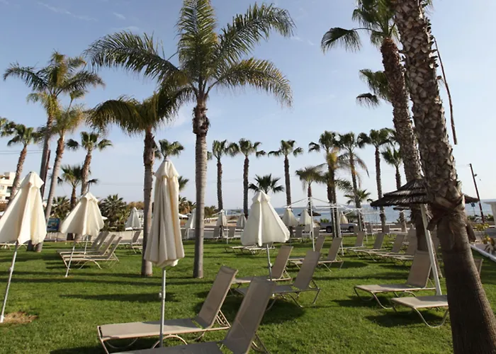 فندق Anastasia Waterpark 4*