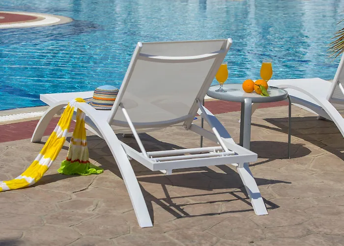 فندق Anastasia Waterpark 4*