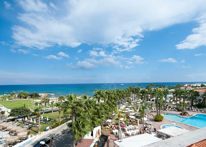 فندق Anastasia Waterpark 4*