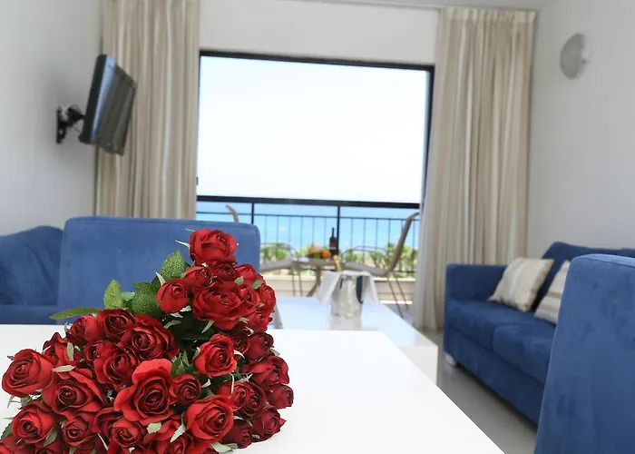 Anastasia Waterpark 4* Protaras