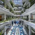 Hotel Anastasia Waterpark 4*