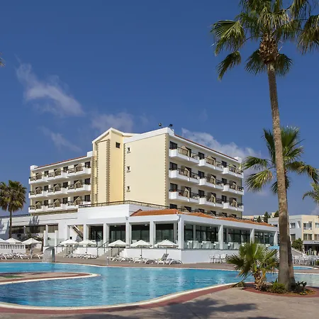 Hotel Anastasia Waterpark Protaras