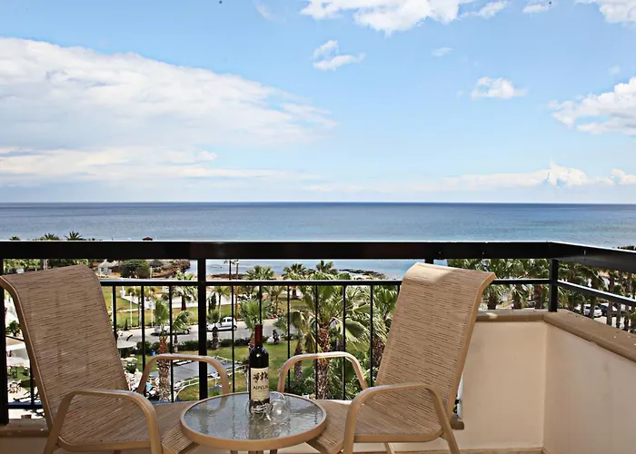 Anastasia Waterpark 4*